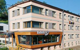 Hotel Fabrica